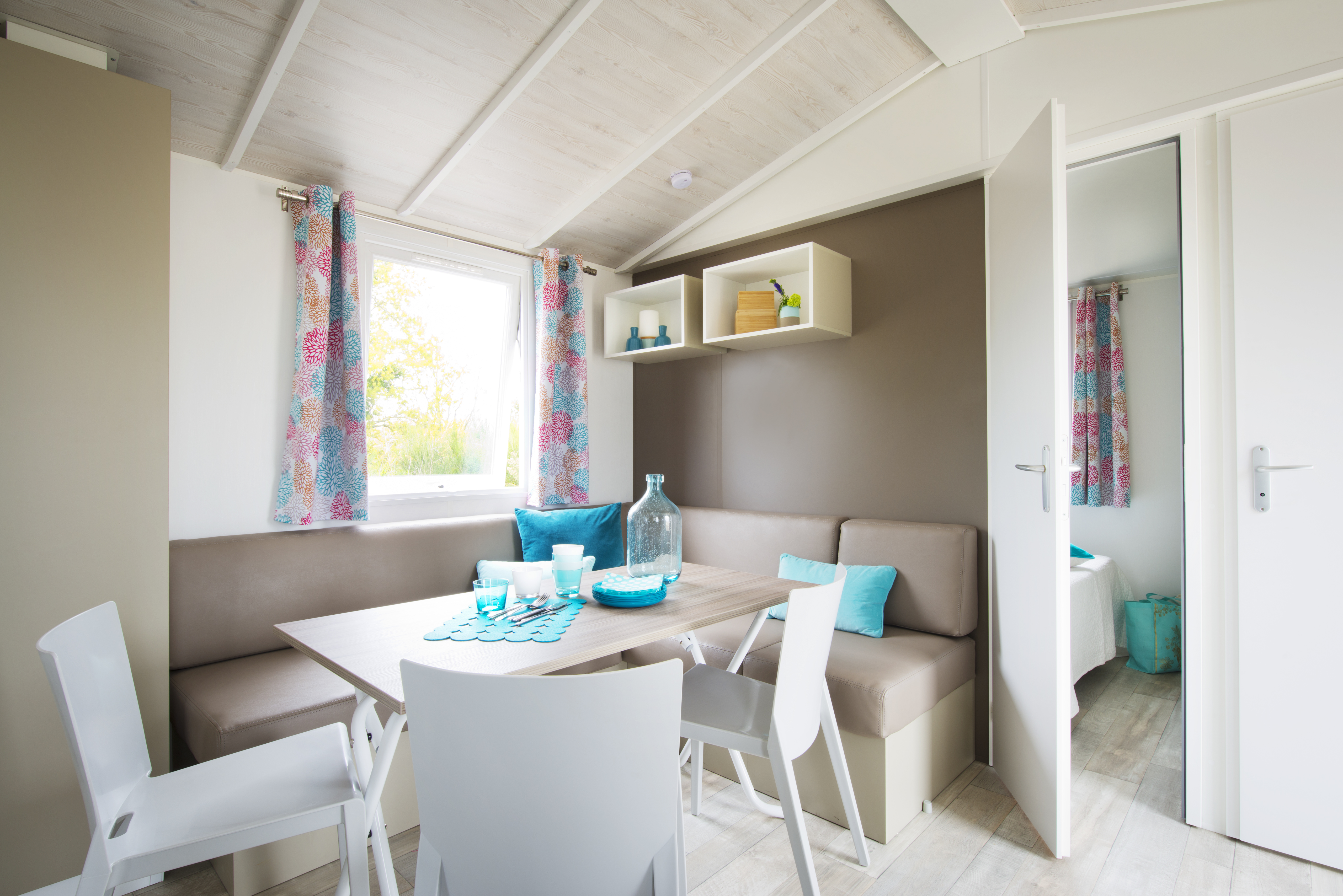 Comfort met 3 slaapkamers