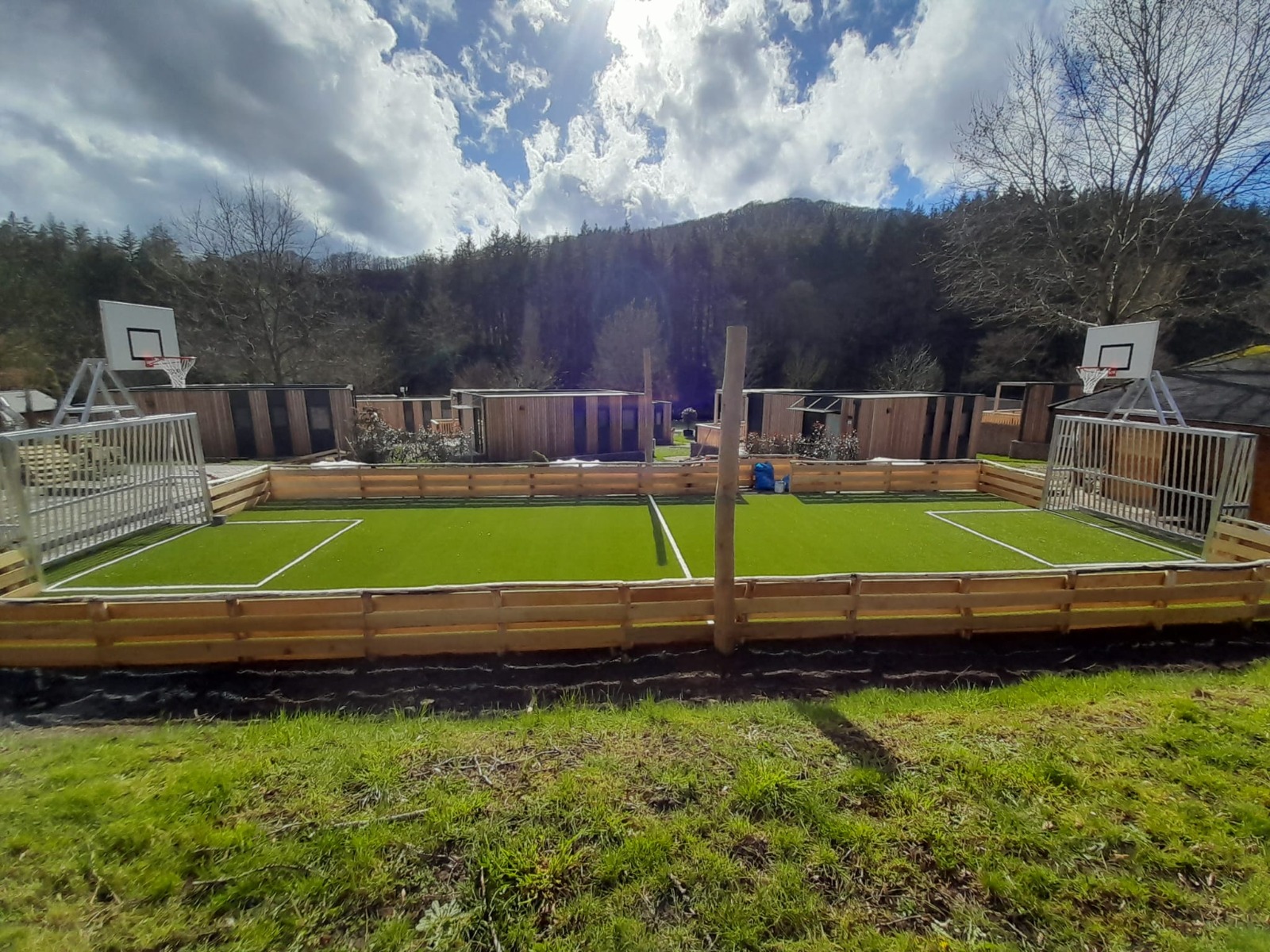 Sportplezier voor iedereen