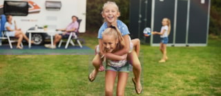 Camping-Borken-am-See-meiden