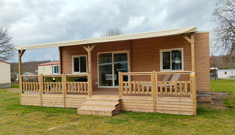 ✨ Luxe genieten aan de Pröbstingsee in de Prestige Deluxe