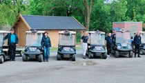 Een goede vakantie start bij een gastvrije ontvangst!