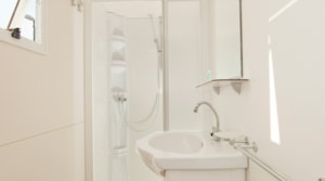 Stacaravan Excellent