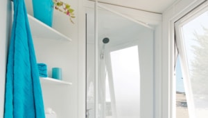 Stacaravan Comfort Deluxe