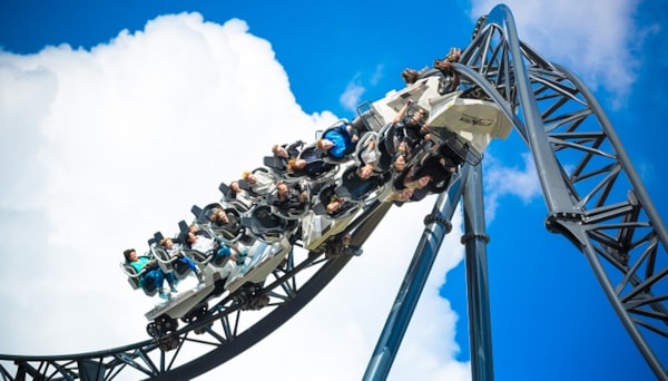 MoviePark&nbsp; Germany