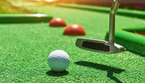Midgetgolf